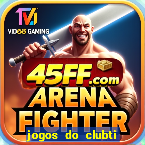 jogos do clubti devotos mirins